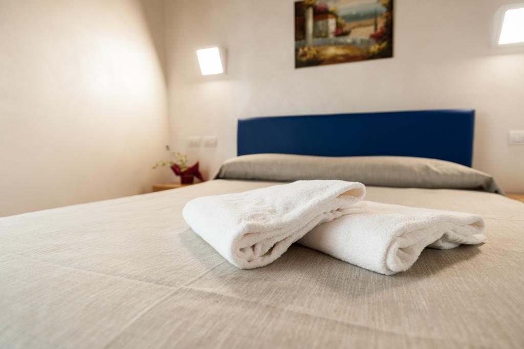 Agriturismo B&B Corte Tonolli Valeggio sul Mincio Zimmer foto